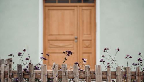 Frau Kunni - Café und Ferienwohnungen - Foto 4