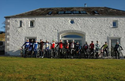 The Coach House at Durhamhill with llamas & games room mini cinema - Foto 53