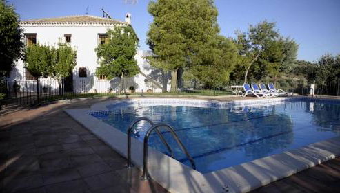 Casa de la Higuera - Foto 4