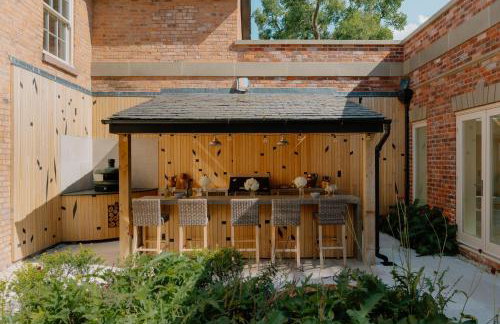 The Old Vicarage by Birch Stays - Foto 41