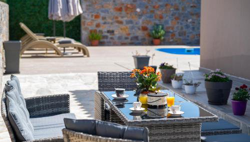 Villa Anthemis - Private Heated Pool - Foto 2