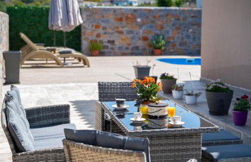 Villa Anthemis - Private Heated Pool - Photo 2