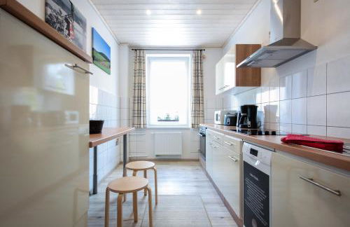 Appartements Gahler - Kurort Oberwiesenthal - Foto 11