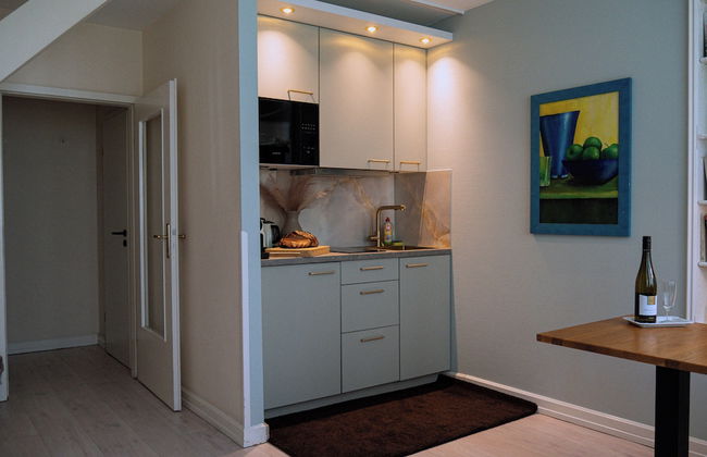 Living am Carlsplatz - Foto 59