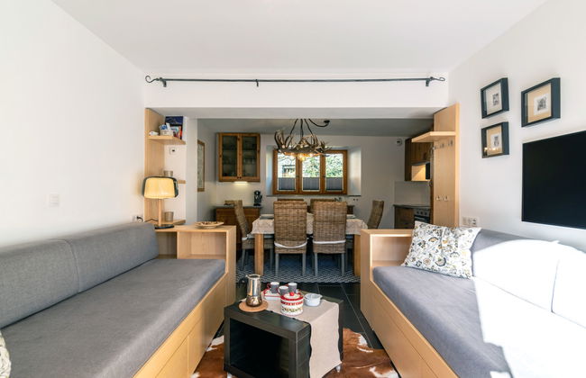 La Trace Blanche - Photo 7