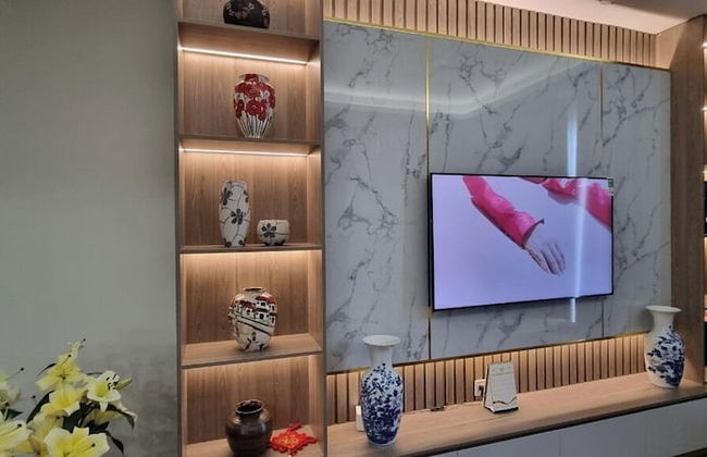 The Matrix One Residence - Foto 26