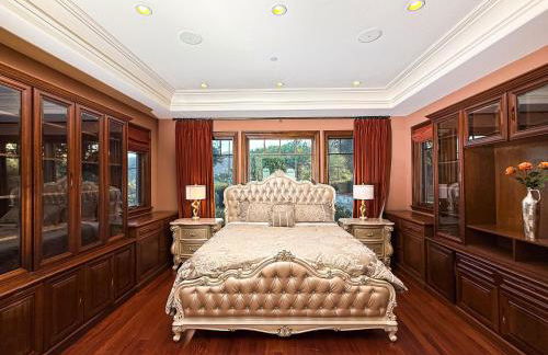 5BR Luxury with KTV, Pool, View, Near Stanford - Foto 38