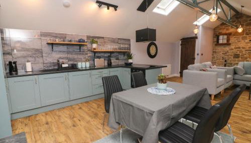 Darrowby Barn - Foto 5