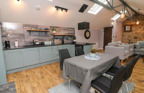 Darrowby Barn - Foto 5