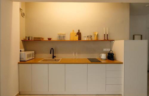 El Chacha Apartment - Foto 14