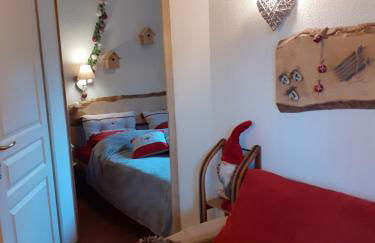 VALFREJUS - Appartement "L'Erable" Les Chalets de Florence 2 - Chaleureux et fonctionnel - plein centre à côté des télécabines - 4 à 7 pers - Foto 20