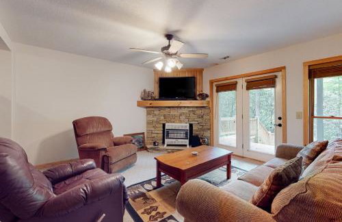 The Hydeaway - Foto 16