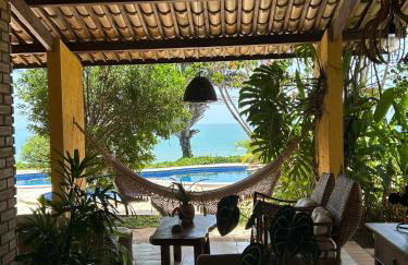 Casa do Luar I Alagoas I Nordeste-Coruripe - Foto 14