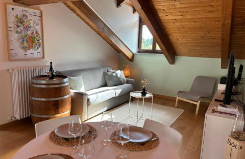 Appartamento ''La Poesia Della Terra'' - Foto 1