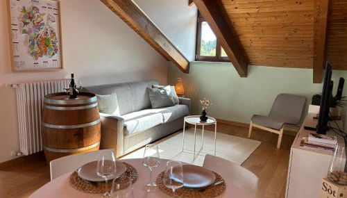 Appartamento ''La Poesia Della Terra'' - Foto 1