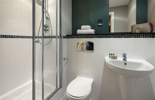 Marlin Apartments Commercial Road - Limehouse - Foto 11