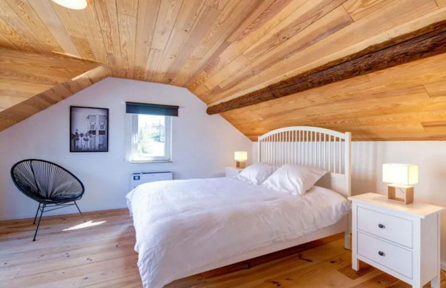 Completely Renovated House near Durbuy - Foto 4