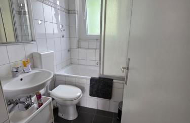 Apartments-Room Leverkusen City - Foto 38