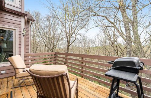 Yonahlossee Mountain Magic - Foto 36