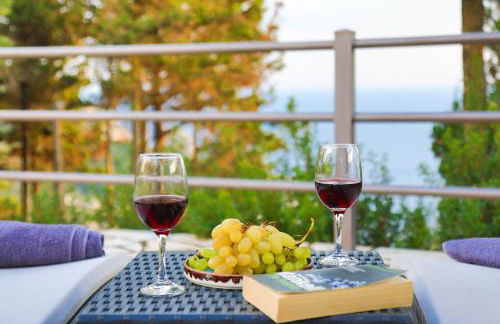 Villa Aloni in Paxi With 2 Bedrooms and 3 Bathrooms - Foto 82