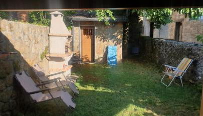 Casa jardin Mariana - Foto 3, Garden