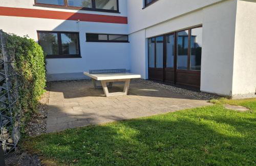VilaMi Ferienwohnung mit Indoor Pool, Sauna, Hunde willkommen - Foto 35