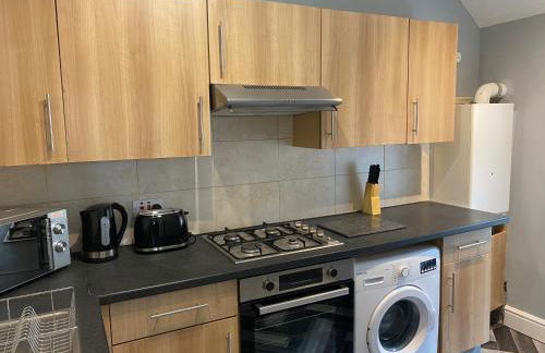 Aspen House - Apartment 3 - Foto 20