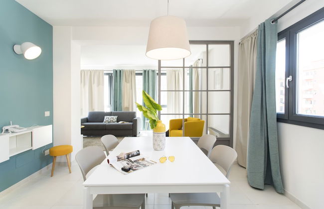 SkyTower - The Right Space - Photo 59