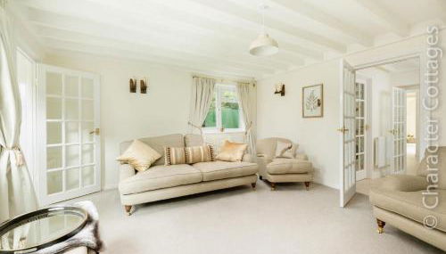 Holly Cottage Middle Tysoe - Photo 5