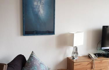 Graf's Apartment Sankt Englmar - Foto 11