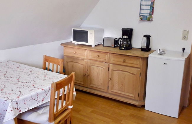 Fully-equipped Apartment in the Fichtelgebirge - Foto 12