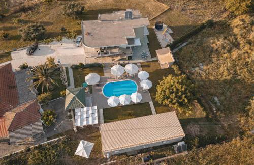 Tsanis Estate - Foto 66