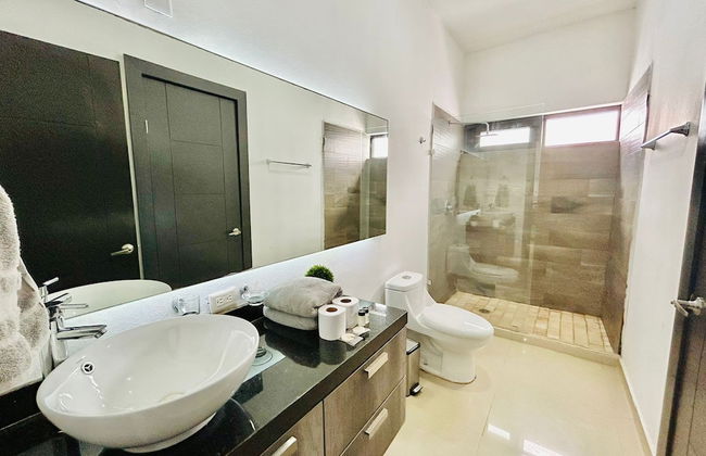 Mojarra Apartments by Partnerhost - Foto 45