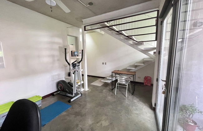 Beautiful Spacious Loft 2 Bedrooms 2 Full Baths 2 car Garage in Downtown - Foto 63