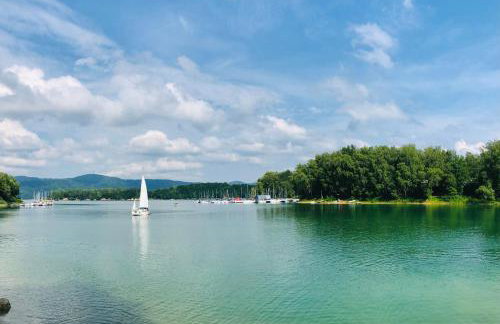 Polańczyk Dom, Apartamenty - Leśny Domek Polańczyk - Photo 51