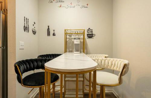 Blessed HOME for blessed guests at the Domain Mall - Foto 6