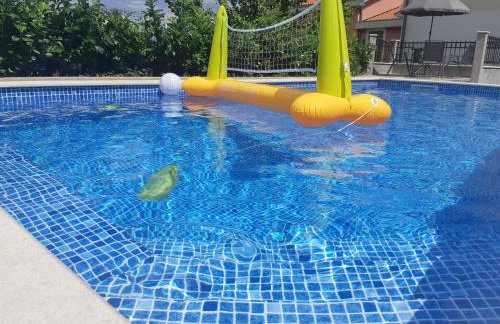 Apartment Opatija Lovran - Foto 3