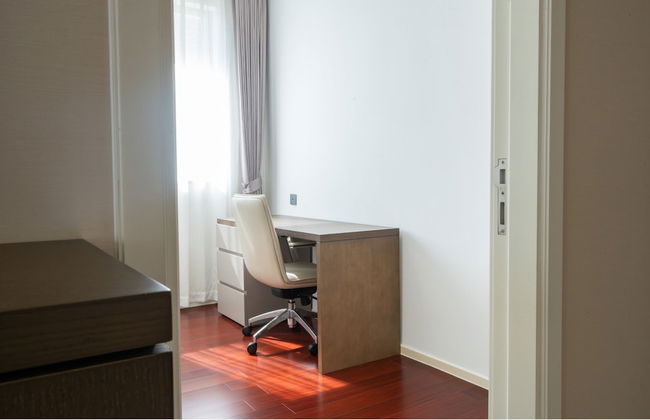 One Park Hotel & Residence - Photo 7