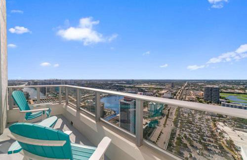 2BR Ocean Penthouse - Private Terrace & Hot Tub - Foto 42