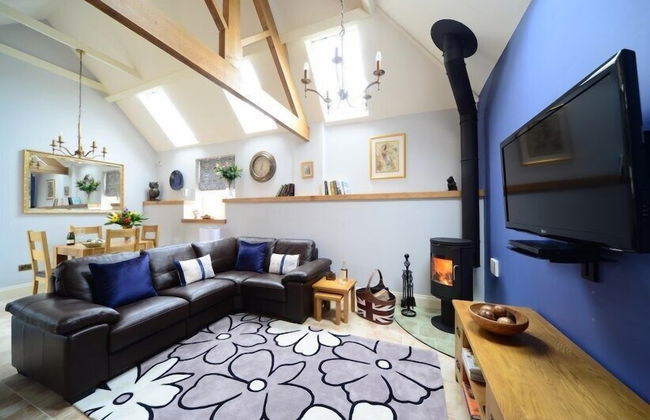 Holtby Grange Cottages - Foto 42