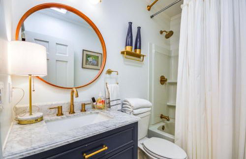 4 Mi to Dtwn Spacious Suite in Mount Airy - Foto 29