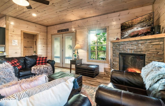 Hummingbird Hill Vista- Pool HotTub View - Foto 34