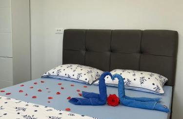 Studio apartman Fjaka - Foto 8