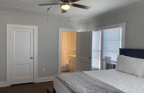 Galvez Oceanview Retreat Walk to Beach or Pleasure Pier - Foto 46