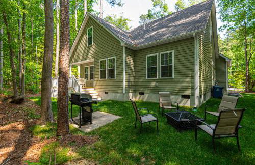 Foxes Den a Home in Ocean Pines - Foto 30