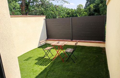 Espace évasions Loft love LOVE ROOM - Foto 14