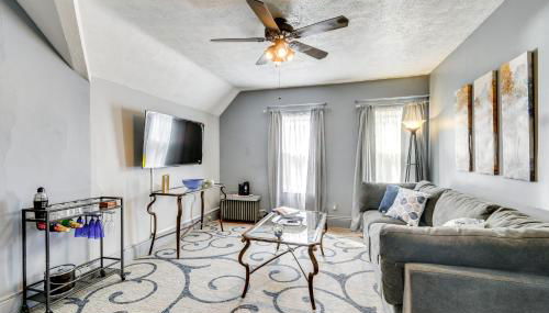 Less Than 2 Mi to Hospitals and University South Wedge Apt! - Photo 4