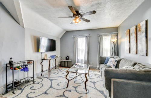 Less Than 2 Mi to Hospitals and University South Wedge Apt! - Photo 4