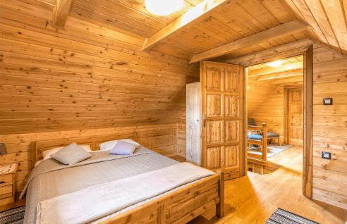 Lovely Home In Gospic With Sauna - Photo 31
