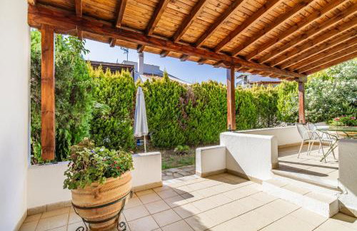 Ergastiri Retreat by RentalsPro - Trikorfo Halkidiki - Foto 26